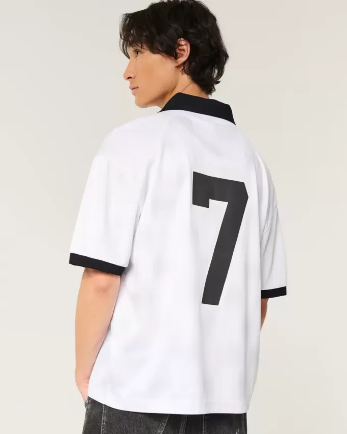 Tricou grafic Boxy Downforce Tricou grafic Boxy Downforce