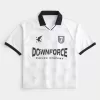 Tricou grafic Boxy Downforce Tricou grafic Boxy Downforce