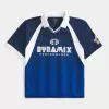 Tricou grafic Boxy Dynamix Tricou grafic Boxy Dynamix