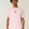 Tricou grafic Boxy Heavyweight Coasta Amalfi Tricou grafic Boxy Heavyweight Coasta Amalfi