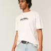 Tricou grafic Boxy Heavyweight Croația Tricou grafic Boxy Heavyweight Croația