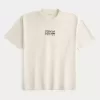 Tricou grafic Boxy Heavyweight Oracle Red Bull Racing