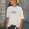 Tricou grafic Boxy Heavyweight Outer Banks Tricou grafic Boxy Heavyweight Outer Banks