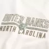 Tricou grafic Boxy Heavyweight Outer Banks Tricou grafic Boxy Heavyweight Outer Banks