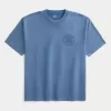 Tricou grafic boxy Heavyweight South Padre Island Tricou grafic boxy Heavyweight South Padre Island