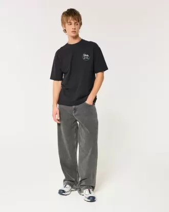tricou grafic boxy heavyweight stake f1 team kick sauber 2 330x413 - Tricou grafic Boxy Heavyweight Stake F1 Team Kick Sauber