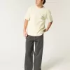 Tricou grafic Boxy Heavyweight Tweety Golf