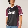 Tricou grafic boxy Jeep Tricou grafic boxy Jeep