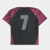 Tricou grafic boxy Jeep Tricou grafic boxy Jeep