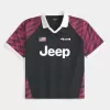 Tricou grafic boxy Jeep Tricou grafic boxy Jeep