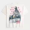 Tricou grafic Boxy Oracle Red Bull Racing Tricou grafic Boxy Oracle Red Bull Racing