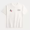 Tricou grafic Boxy Oracle Red Bull Racing Tricou grafic Boxy Oracle Red Bull Racing