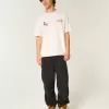 Tricou grafic Boxy Oracle Red Bull Racing Tricou grafic Boxy Oracle Red Bull Racing