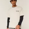 Tricou grafic Boxy Park Street Pawn Tricou grafic Boxy Park Street Pawn