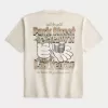 Tricou grafic Boxy Park Street Pawn Tricou grafic Boxy Park Street Pawn
