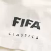 Tricou grafic boxy pentru Cupa Mondială FIFA Mexic 1986