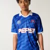 Tricou grafic boxy Pepsi Tricou grafic boxy Pepsi