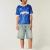 Tricou grafic boxy Pepsi Tricou grafic boxy Pepsi