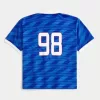 Tricou grafic boxy Pepsi Tricou grafic boxy Pepsi