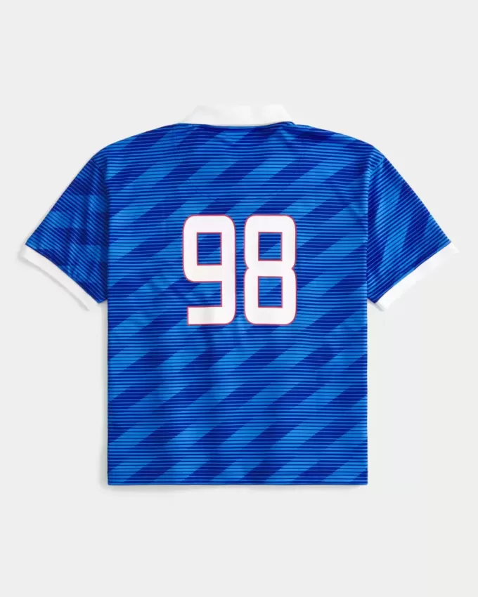 Tricou grafic boxy Pepsi Tricou grafic boxy Pepsi