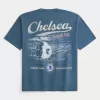 Tricou grafic Chelsea Football Club
