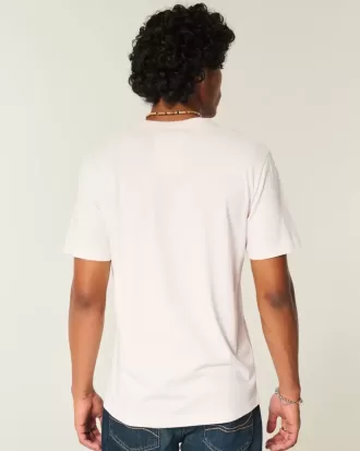 Tricou grafic Del Mar Dog Shack