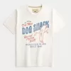 Tricou grafic Del Mar Dog Shack Tricou grafic Del Mar Dog Shack