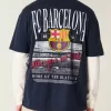 Tricou grafic FC Barcelona Tricou grafic FC Barcelona