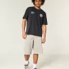 Tricou grafic Manchester City Tricou grafic Manchester City