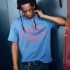 Tricou grafic pentru aer condiționat Freze & Miazoff Tricou grafic pentru aer condiționat Freze & Miazoff