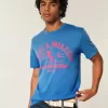 Tricou grafic pentru aer condiționat Freze & Miazoff Tricou grafic pentru aer condiționat Freze & Miazoff