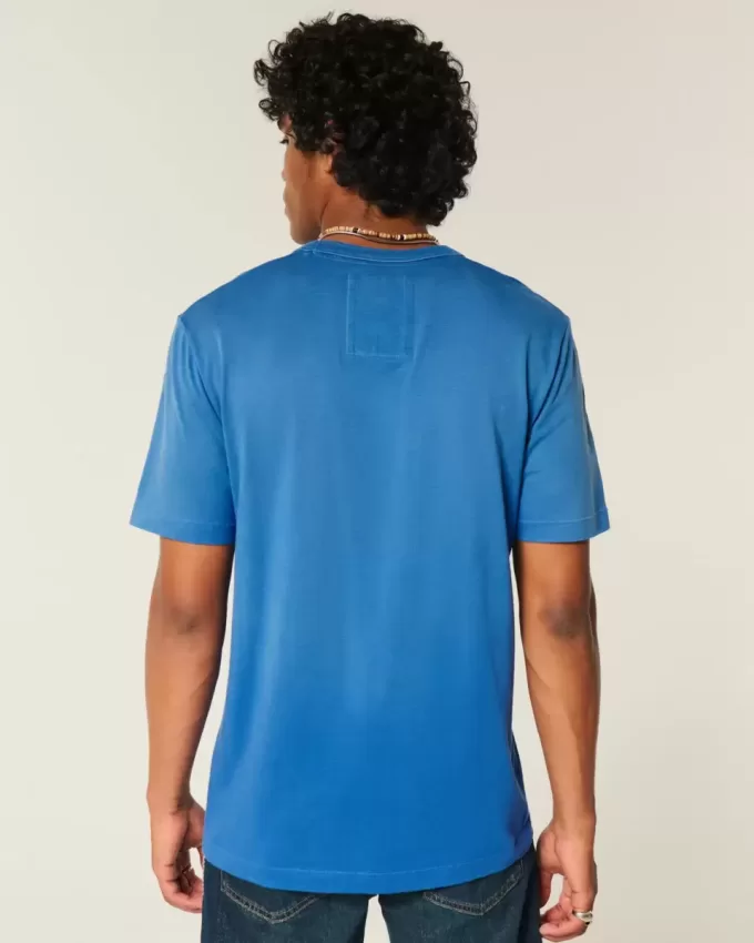 Tricou grafic pentru aer condiționat Freze & Miazoff Tricou grafic pentru aer condiționat Freze & Miazoff