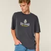 Tricou grafic Real Madrid CF Tricou grafic Real Madrid CF