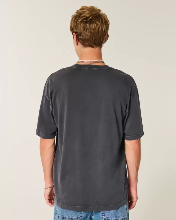 Tricou grafic Real Madrid CF Tricou grafic Real Madrid CF
