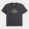 Tricou grafic Real Madrid CF Tricou grafic Real Madrid CF