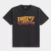 Tricou grafic Shrunken Bratz Boyz Tricou grafic Shrunken Bratz Boyz