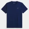 Tricou Icon Crew