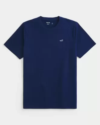 Tricou Icon Crew