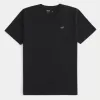 Tricou Icon Crew
