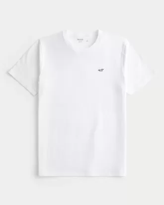 Tricou Icon Crew