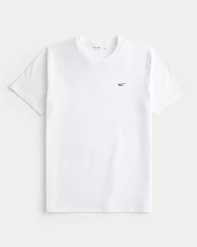 Tricou Icon Crew