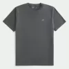 Tricou Icon Crew