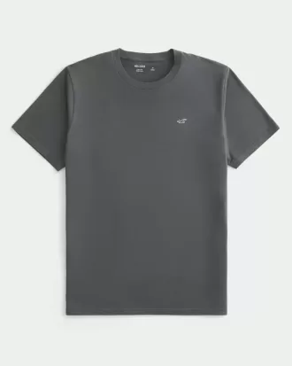 Tricou Icon Crew