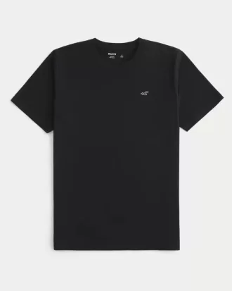 Tricou Icon Crew