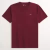 Tricou Icon Crew