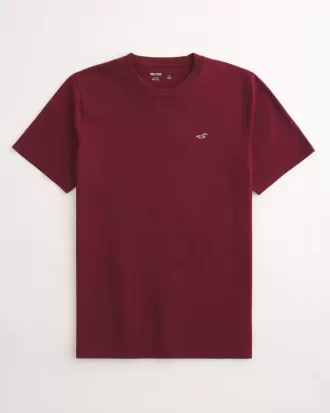 Tricou Icon Crew