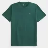 Tricou Icon Crew