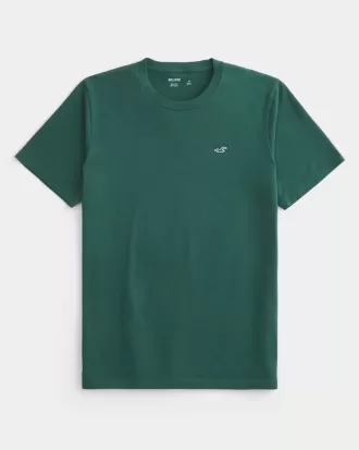 Tricou Icon Crew