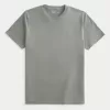 Tricou Icon Crew