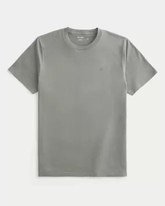 Tricou Icon Crew